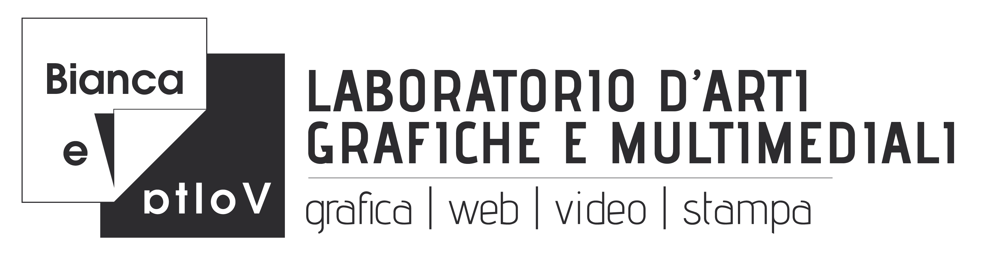 Bianca e Volta | Laboratorio d’arti grafiche e multimediali